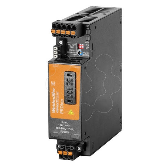 Imagem de PRO TOP1 72W 24V 3A