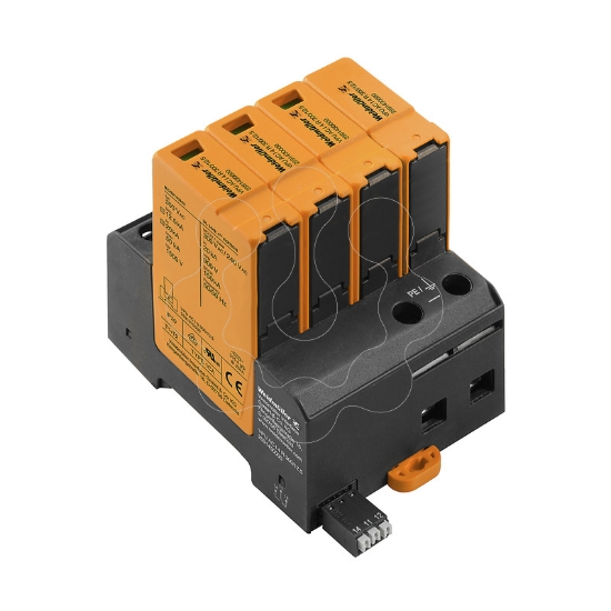 Imagem de VPU AC I 3+MOV R 950/12.5