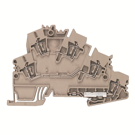 Imagem de BORNE ZDKPE 2.5-2