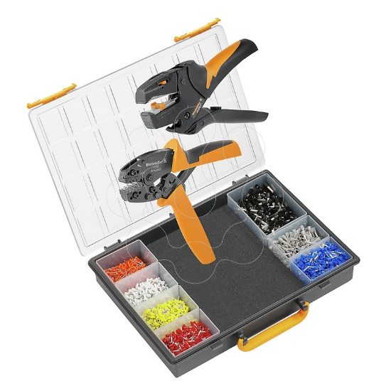 Imagem de MALETA CRIMP-SET PZ 6/5