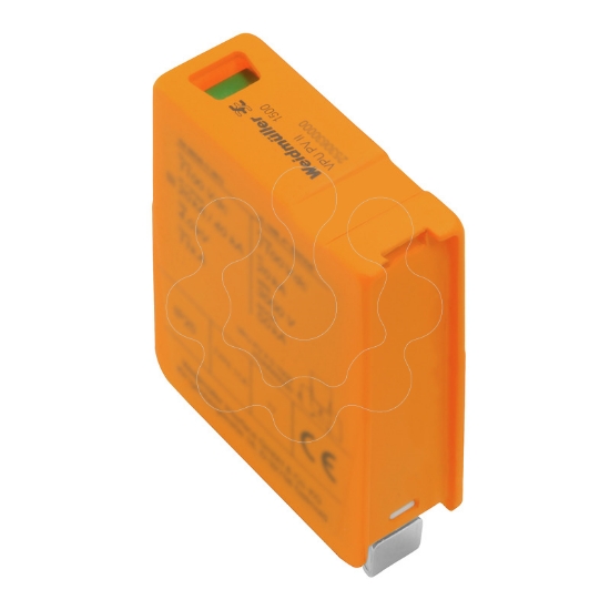 Imagem de VPU PV I+II 0 600 E