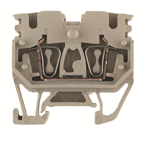 Imagem de BORNE ZDUB 2.5-2/2AN/15