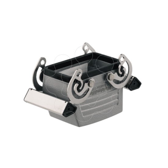 Imagem de CUB. HDC 10B KBU 1PG16G