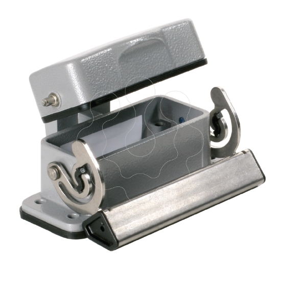 Imagem de BAS. HDC 10A ADLU