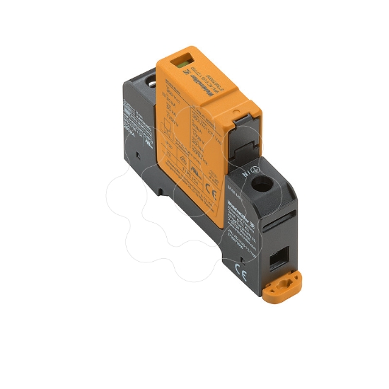 Imagem de VPU AC II US 1 277/50