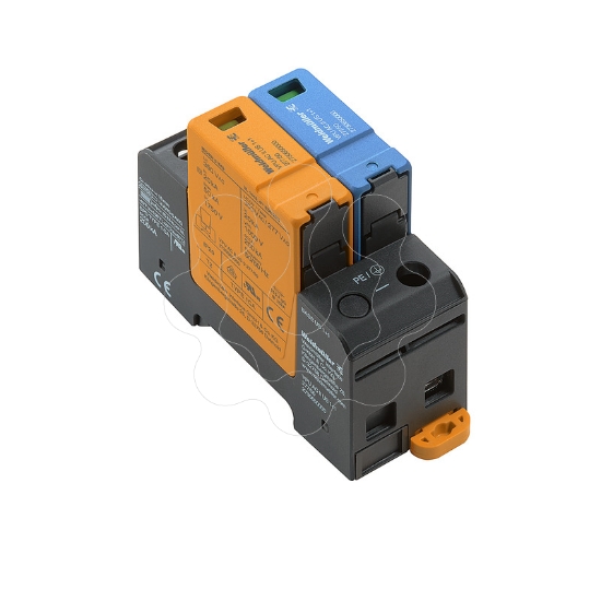 Imagem de VPU AC II US 1+1 277/50