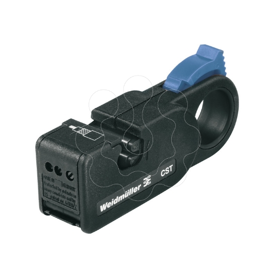 Imagem de PELACABLES COAXIAL IE-CST