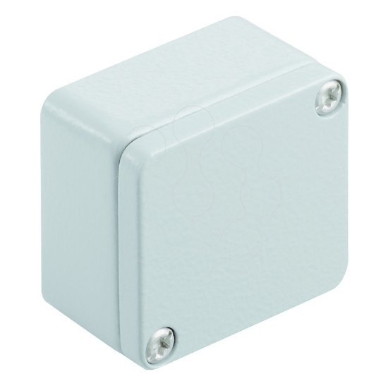 Imagem de CAJA K0  PINTADA RAL 7001