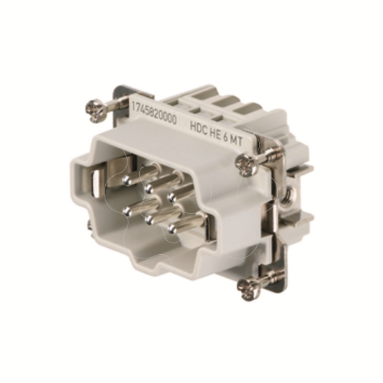 Imagem de CLA. HDC HE 6 MT