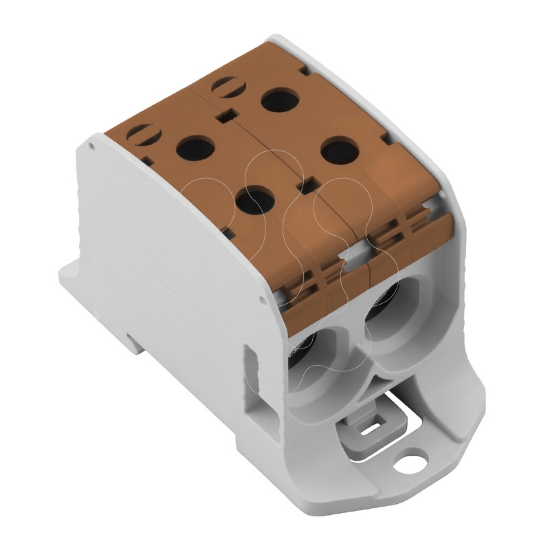 Imagem de WPD 231 2X95/2X95 BN