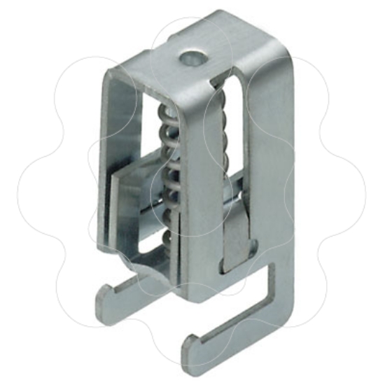 Imagem de MUELLE FIJ. KLBU CO 1