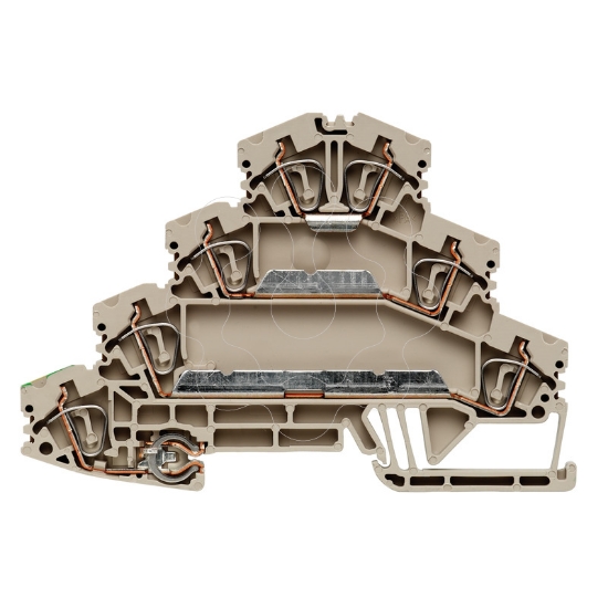 Imagem de BORNE ZMAK 2.5