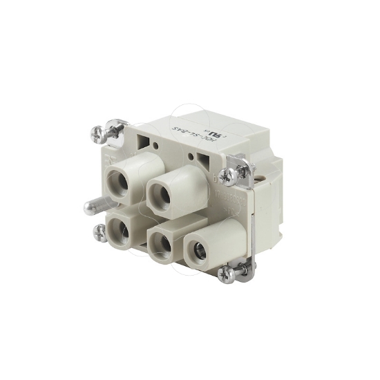 Imagem de HDC S4 BAS