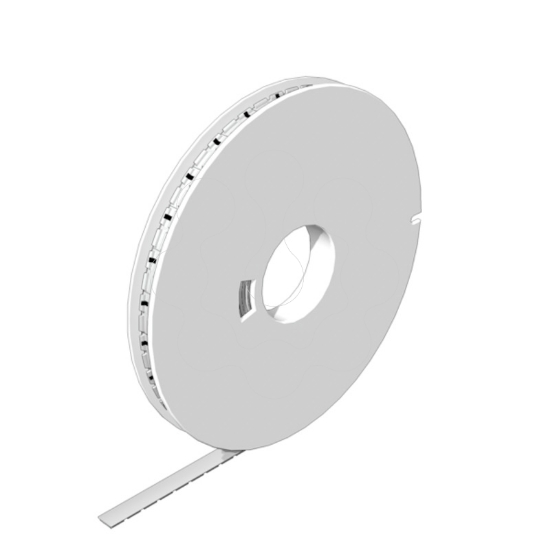 Imagem de WS-A 8/16 MM WS