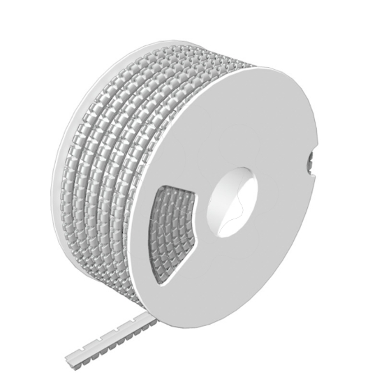 Imagem de SFM 3/12 2.5-3.3 MM WS