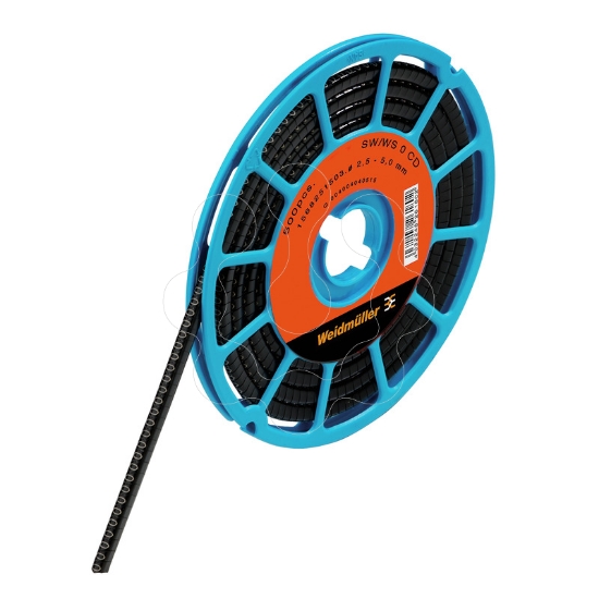 Imagem de CLI C 1-3 NEGRO/BLANC 0 CD-500