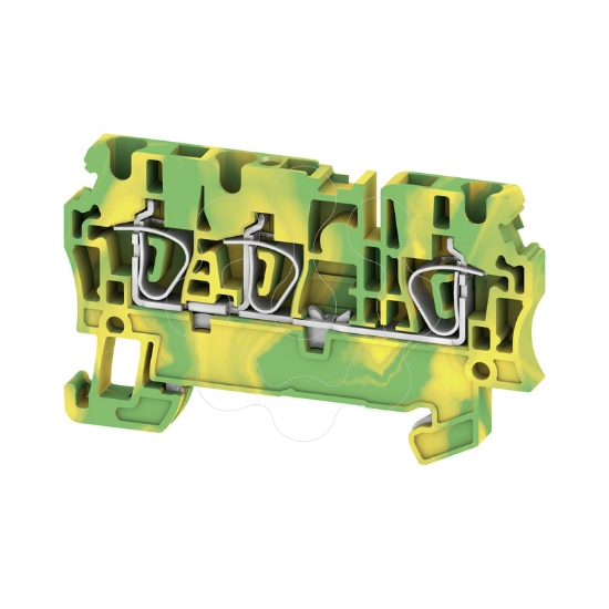 Imagem de BORNE ZPE 2.5/3AN