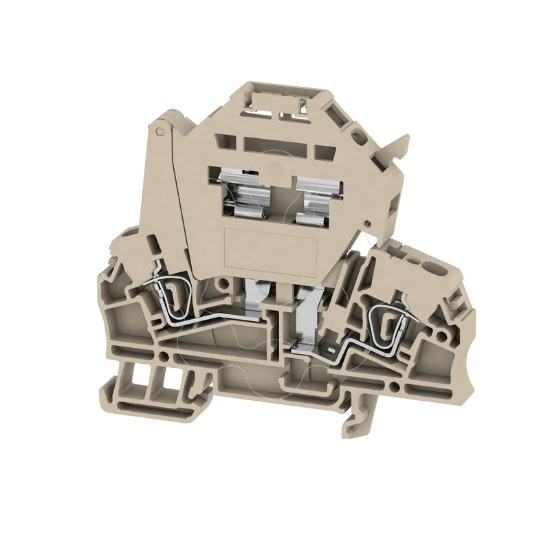 Imagem de BORNE ZSI 2.5  500V