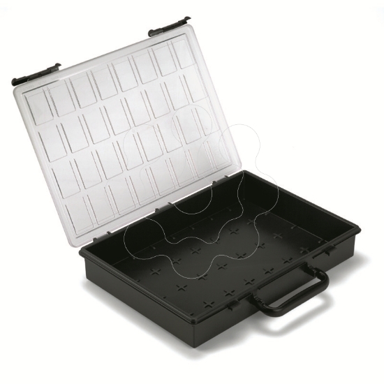 Imagem de CAJA PLASTICO VACIA CRIMP-SET