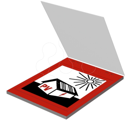 Imagem de TABPACK PV 90/100 WFF