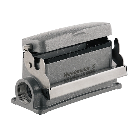 Imagem de ZOC. HDC 24B SDLU 2PG21G