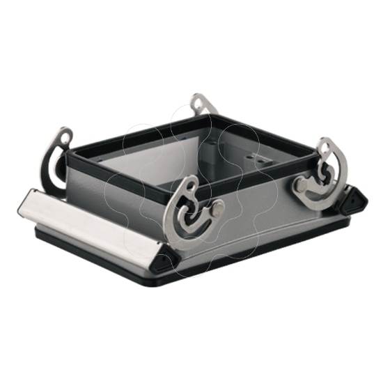 Imagem de BAS. HDC 32B ABU