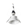 Imagem de Downlight Dome o90 8 17.5? Branco IP23 902lm