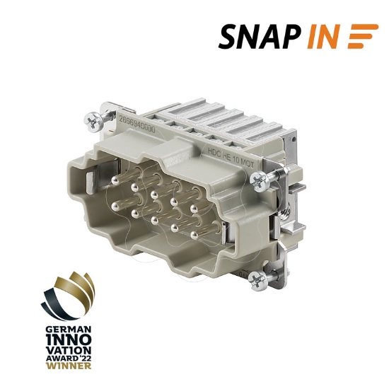 Imagem de HDC HE 10 MQT