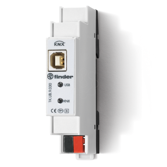 Imagem de INTERFACE USB KNX