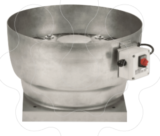 Imagem de CRVT/6-560N