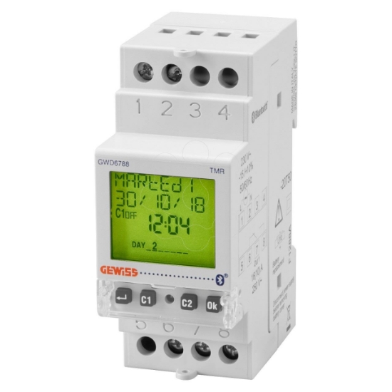 Imagem de INT.ASTRONOMICO 2CAN. 2M