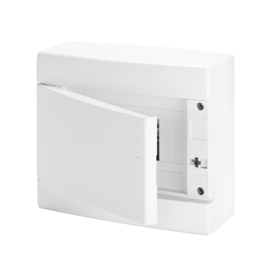 Imagem de CUAD.DIS.SUP.P.BL.40CD 12M IP40 2REG.14P