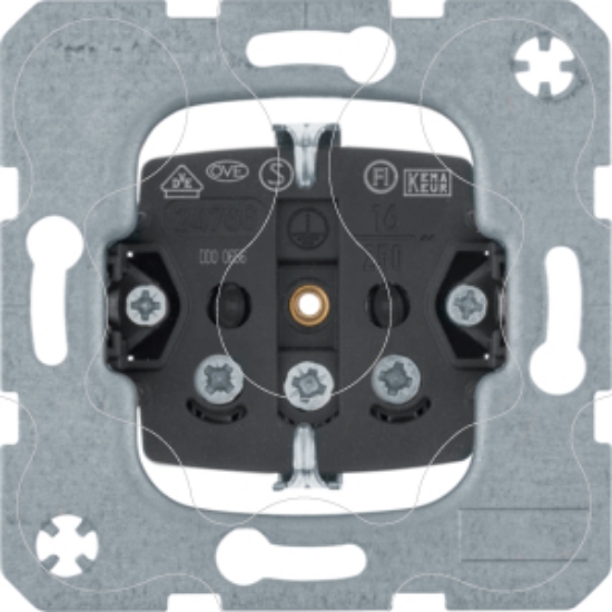 Imagem de Mecanismo SCHUKO